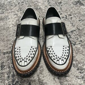 Burberry  Loafers Oxfords